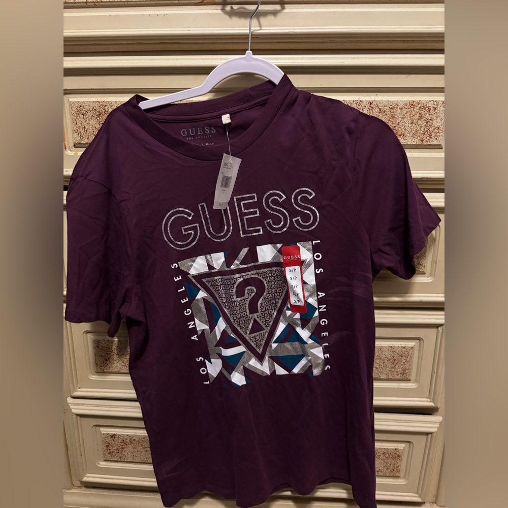 GUESS
